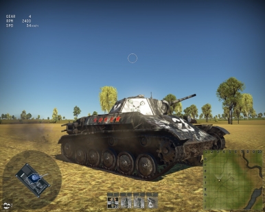 т 70 в war thunder т 70 в war thunder